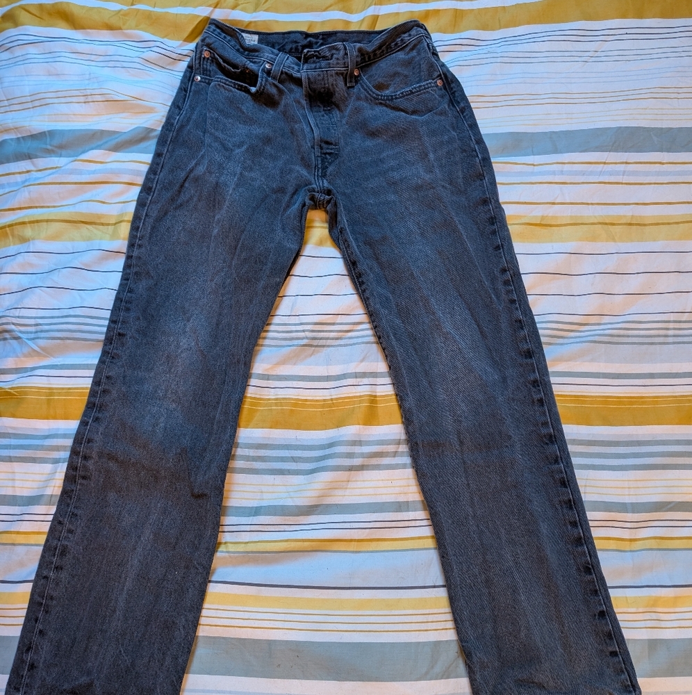 Levi's® Premium 501® '90s Women's Jeans